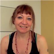 Insegnante di italiano per stranieri laureata in lingue